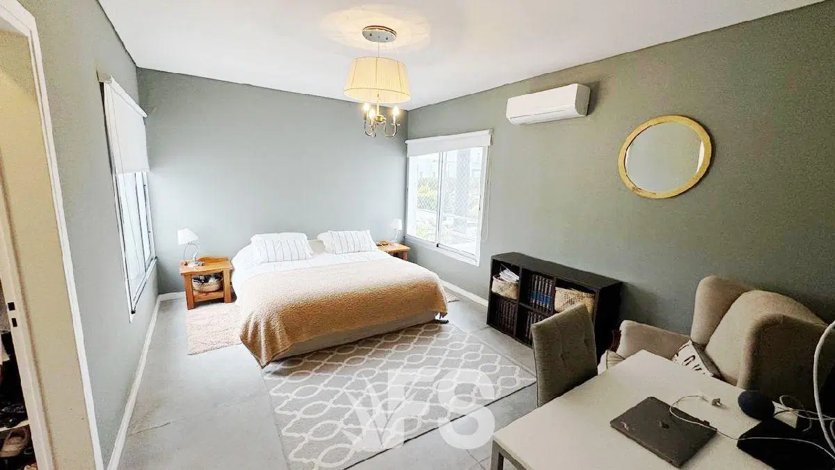 Venta casa Los Alisos 3