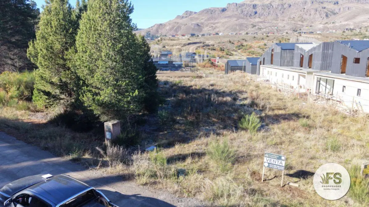 Venta Terreno Comercial Vivienda San Martin de los Andes 1