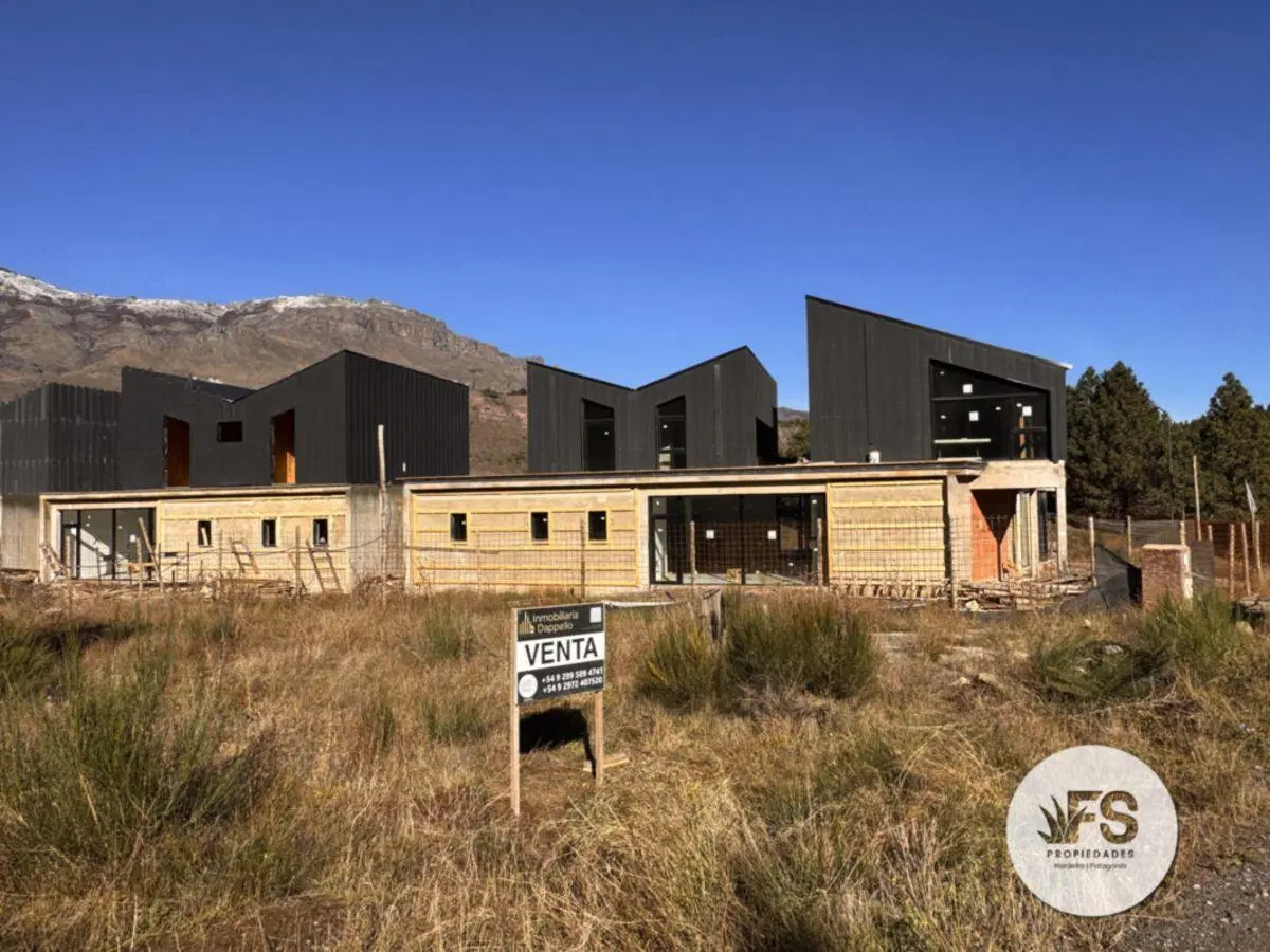 Venta Terreno Comercial Vivienda San Martin de los Andes 5