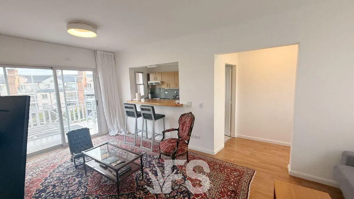 Departamento en Venta 2 ambientes, Condominios de la Bahia, Portezuelo 2