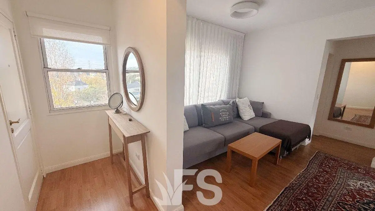 Departamento en Venta 2 ambientes, Condominios de la Bahia, Portezuelo 5