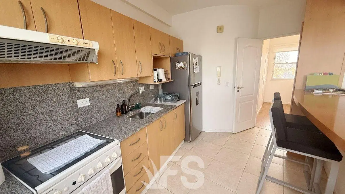 Departamento en Venta 2 ambientes, Condominios de la Bahia, Portezuelo 1