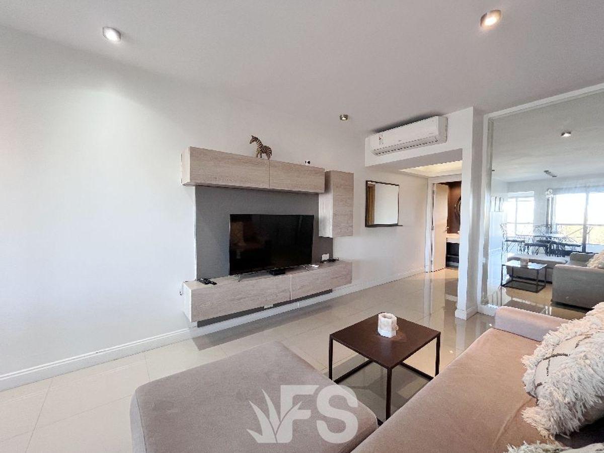 Foto de Departamento en Alquiler amoblado Marinas Golf con excelente vista al, imagen 2