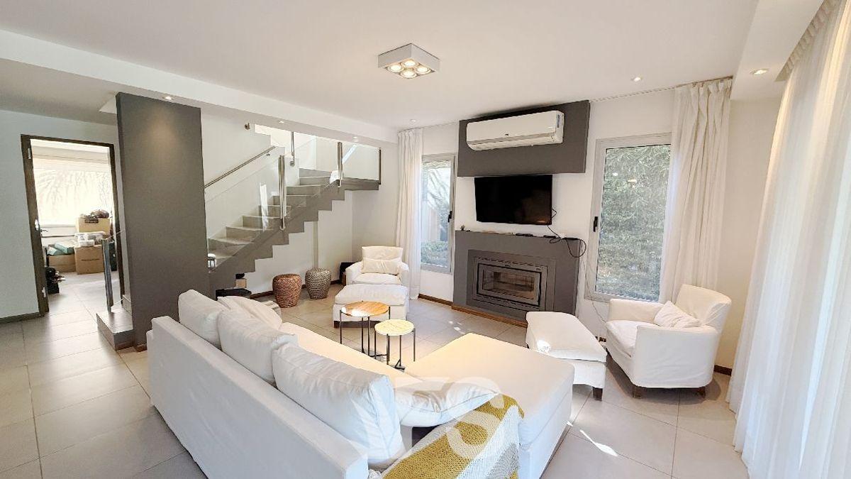 Foto de Casa en Alquiler excelente estado, Los Alisos, Nordelta, imagen 5