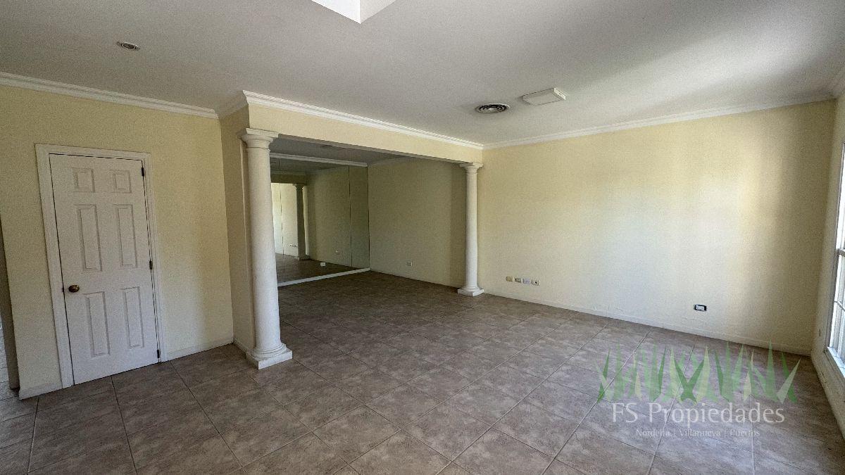 Foto de Alquiler Casa al lago, Nordelta, Barrancas del Lago, imagen 1