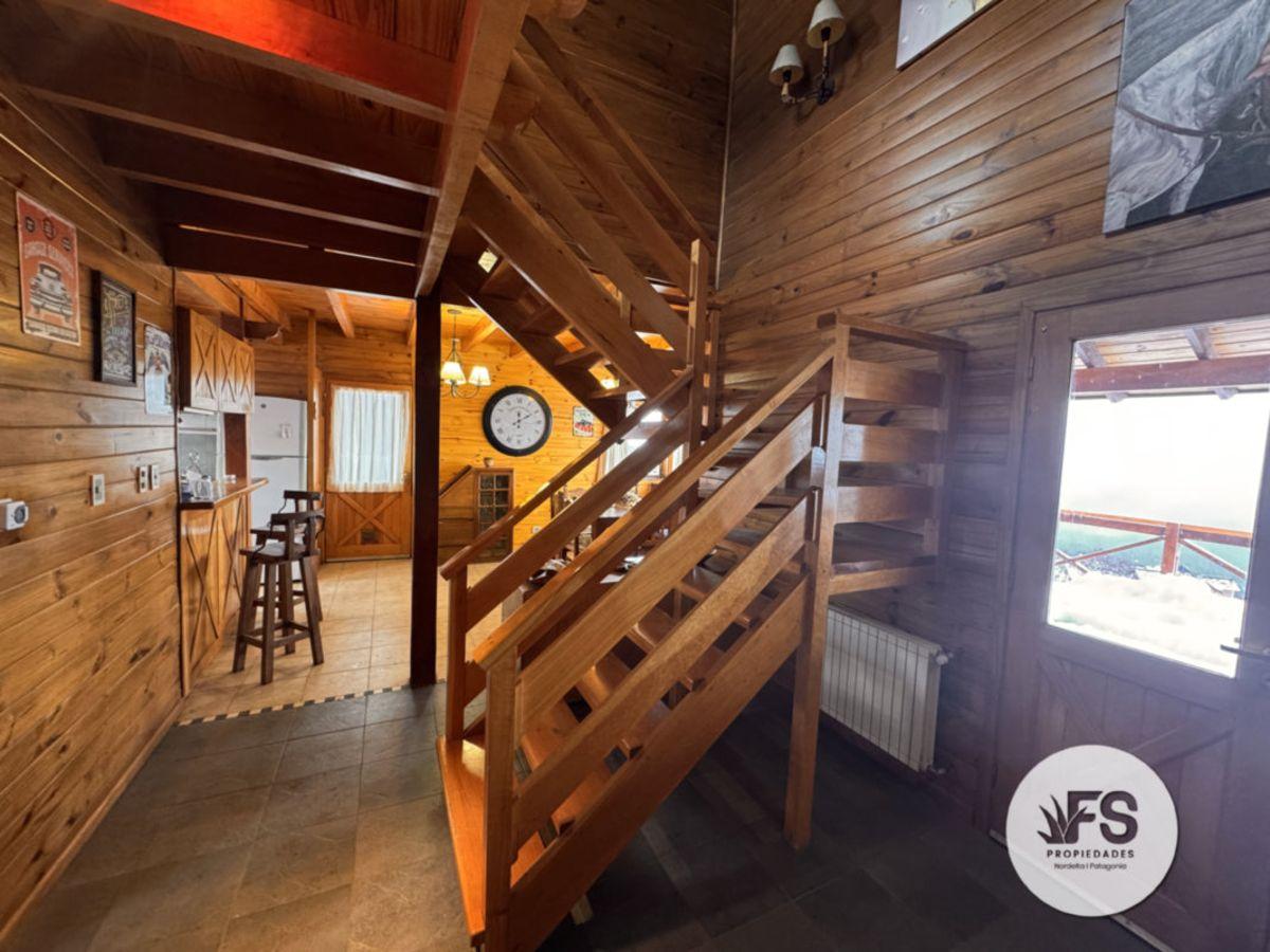 Foto de Venta Casa Las Pendientes Cerro Chapelco San Martin de los Andes, imagen 2