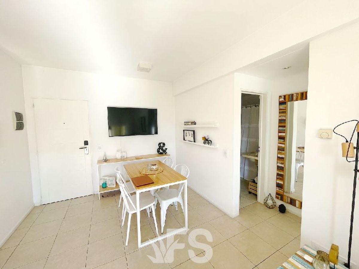 Foto de Departamento Alquiler Amoblado 2 ambientes Portezuelo con Parrilla, imagen 5
