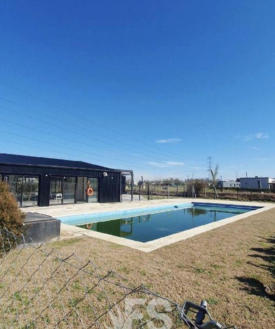 Foto de Lote a la Laguna, Barrio Santa Isabel Excelente Costa al Agua, imagen 2