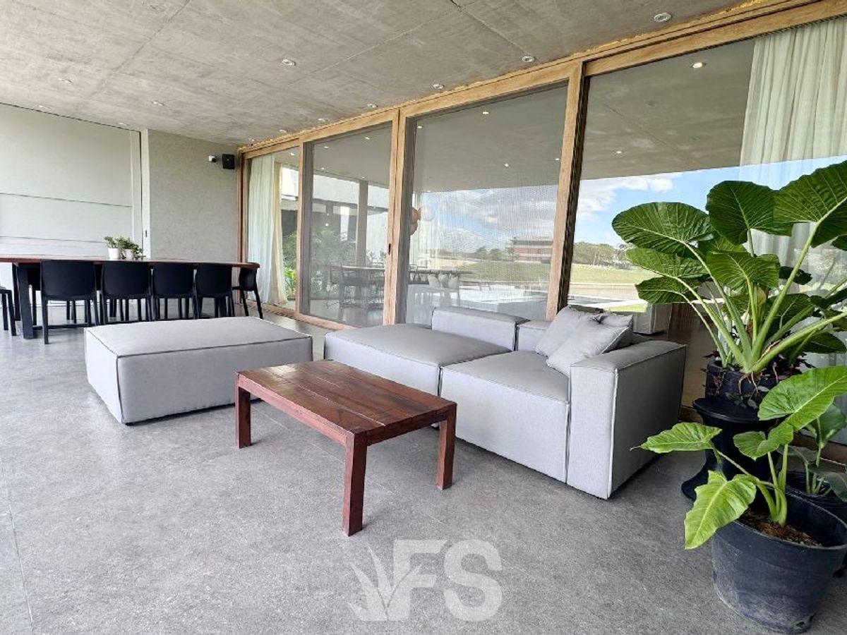 Foto de Exclusiva Casa al Río con Amarra | 5 Suites | Barrio Yacht – Nordelta, imagen 2