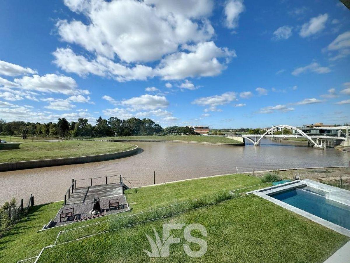 Foto de Exclusiva Casa al Río con Amarra | 5 Suites | Barrio Yacht – Nordelta, imagen 5