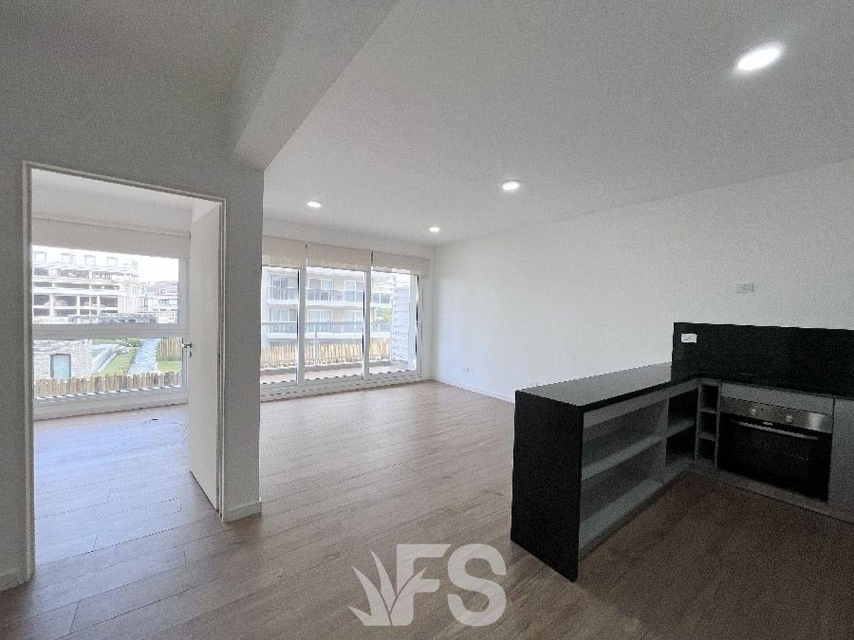 Foto de Departamento 2 amb en alquiler Edificio SkyRoof, Nordelta en excelente, imagen 3