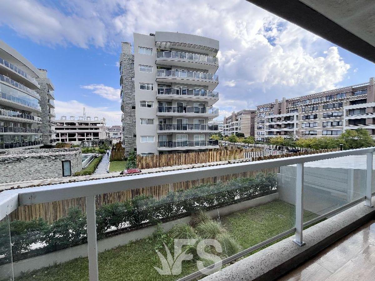 Foto de Departamento 2 amb en alquiler Edificio SkyRoof, Nordelta en excelente, imagen 5