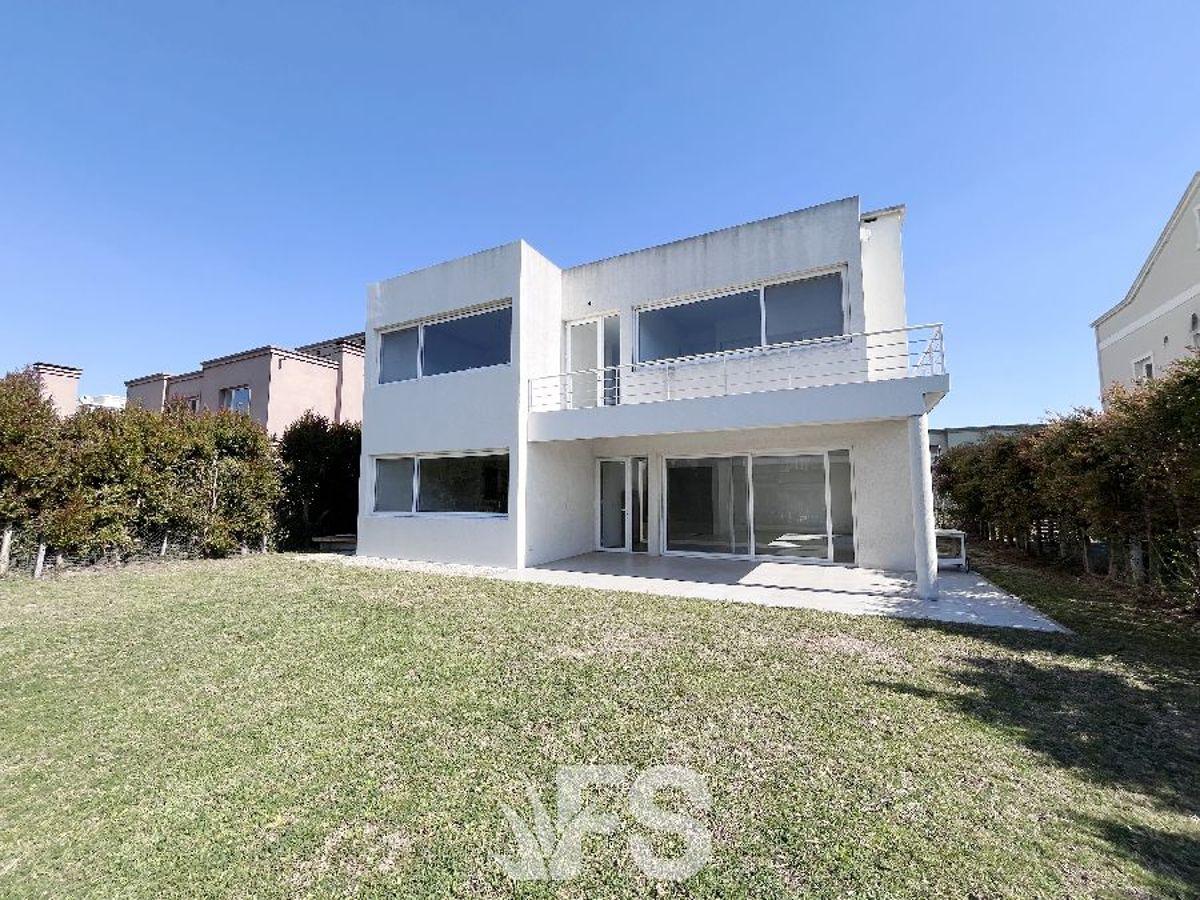 Foto de Casa en Alquiler a Estrenar, Barrio Los Sauces, Nordelta, imagen 3