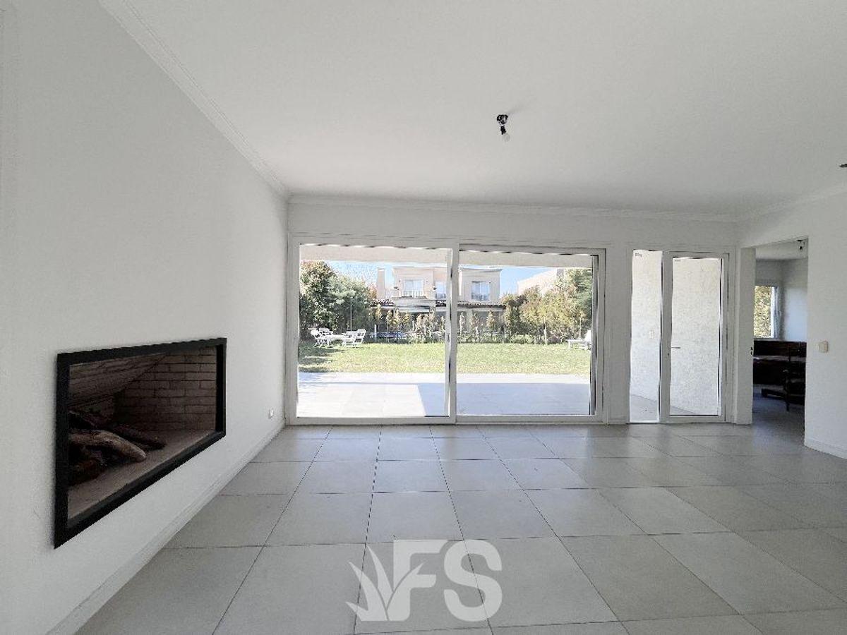 Foto de Casa en Alquiler a Estrenar, Barrio Los Sauces, Nordelta, imagen 5