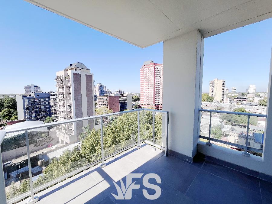 Foto de Departamento a estrenar 2 amb, Torre Cardón, Tigre Centro con balcón, imagen 4