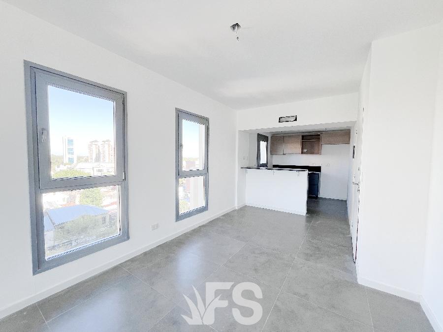 Foto de Departamento a estrenar 2 amb, Torre Cardón, Tigre Centro con balcón, imagen 3