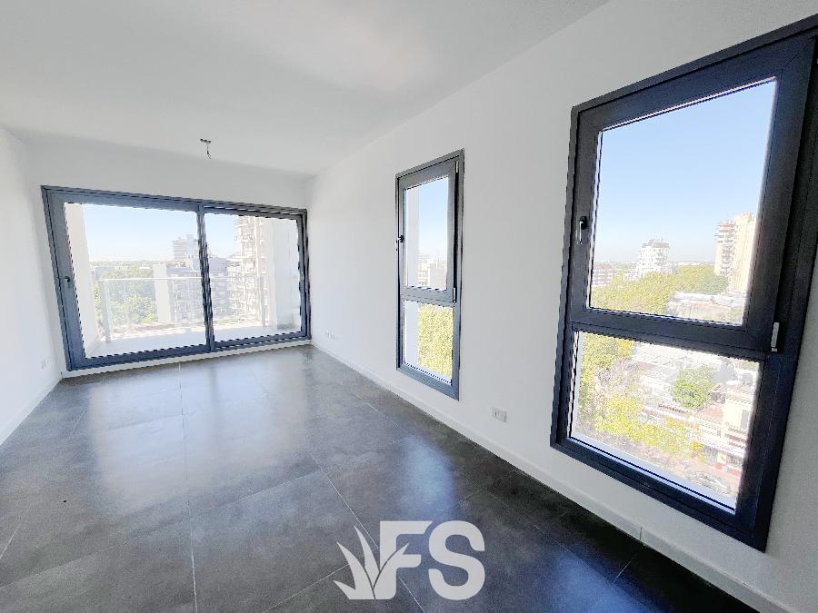 Foto de Departamento a estrenar 2 amb, Torre Cardón, Tigre Centro con balcón, imagen 1