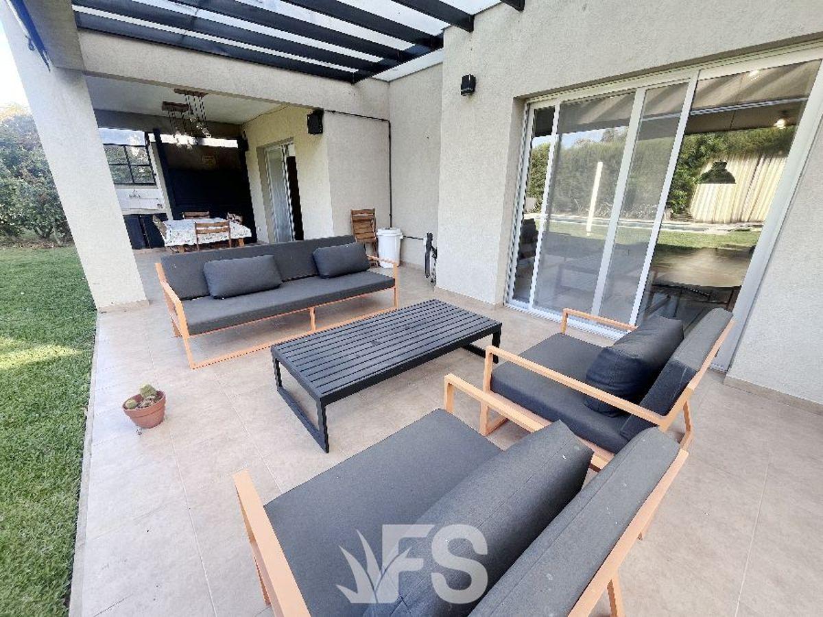 Foto de Casa amoblada Alquiler Temporal, Los Alisos, Nordelta, imagen 5