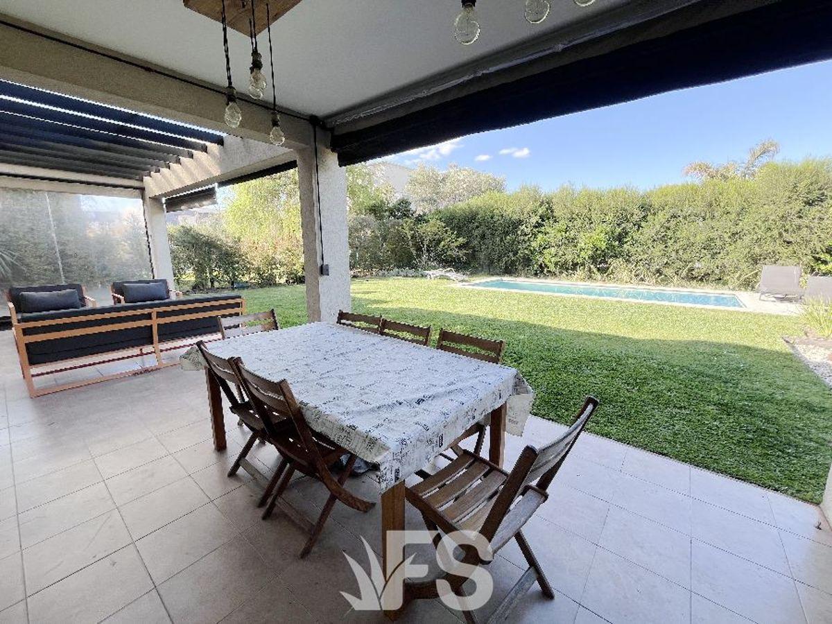 Foto de Casa amoblada Alquiler Temporal, Los Alisos, Nordelta, imagen 4