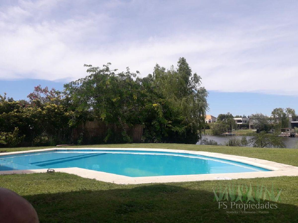 Foto de Casa en Alquiler al agua, 4 dorm, Escritorio/Dep serv, Castores, imagen 3