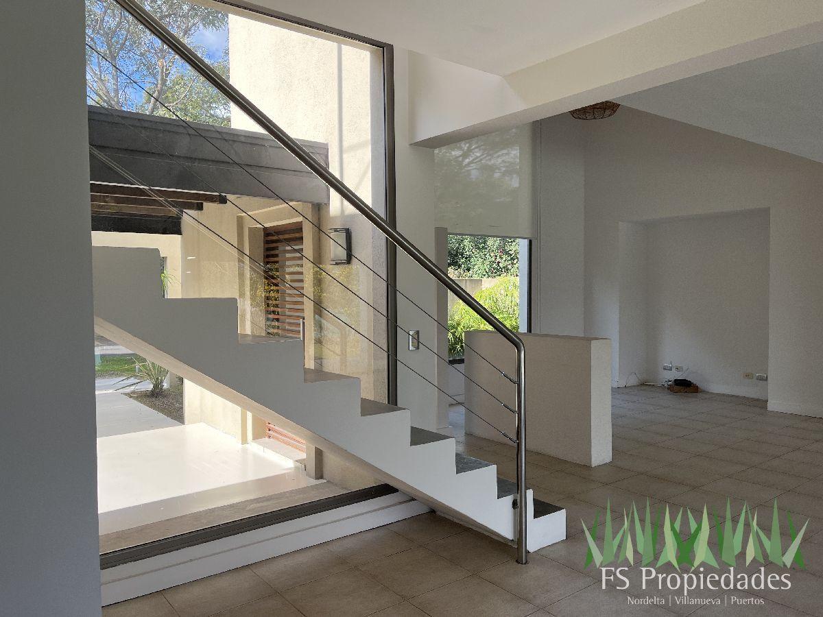 Foto de Casa en Alquiler al agua, 4 dorm, Escritorio/Dep serv, Castores, imagen 5