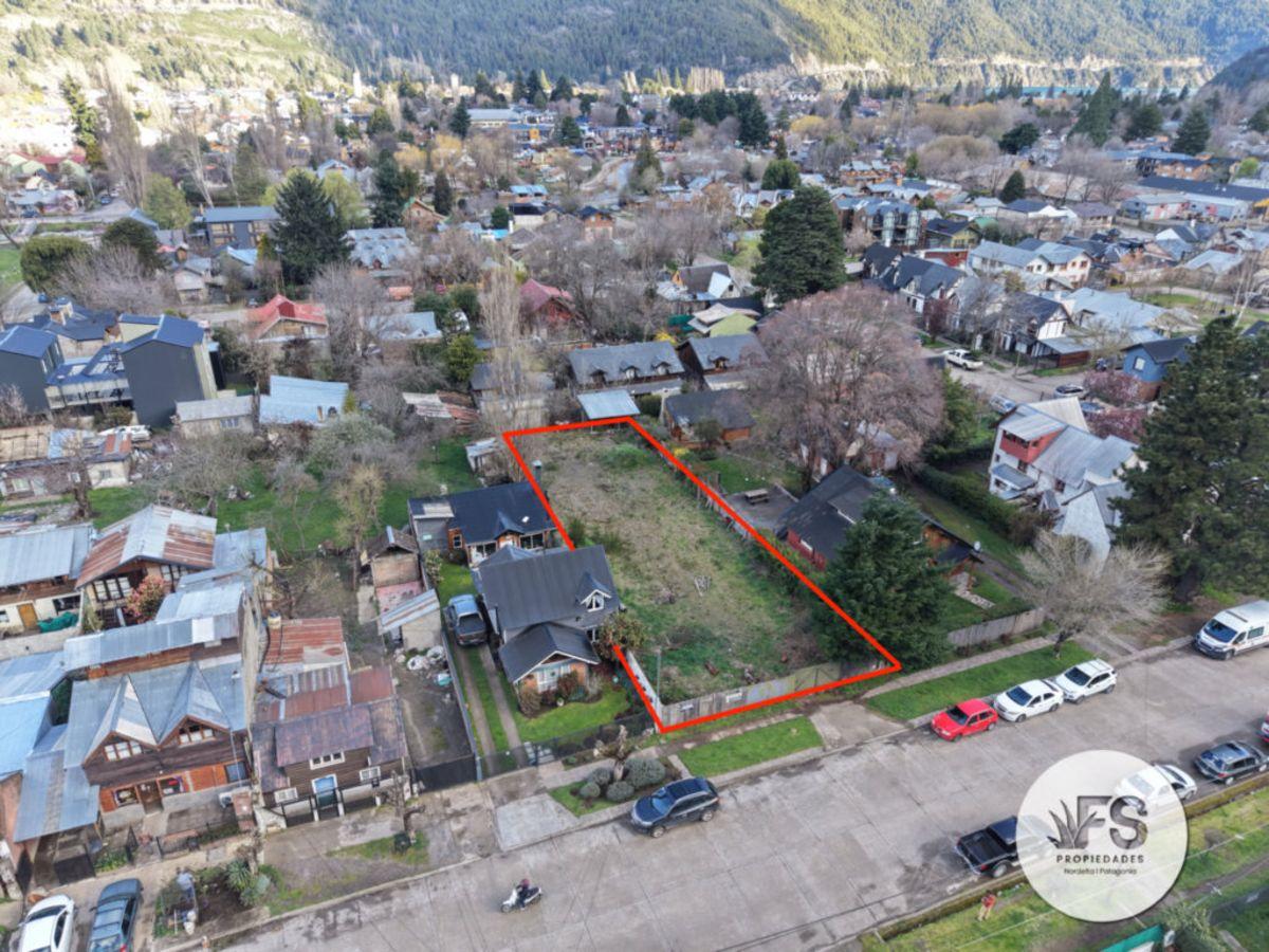 Foto de Venta Terreno Centro San Martin de los Andes, imagen 1