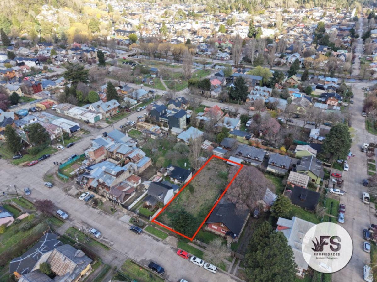 Foto de Venta Terreno Centro San Martin de los Andes, imagen 4