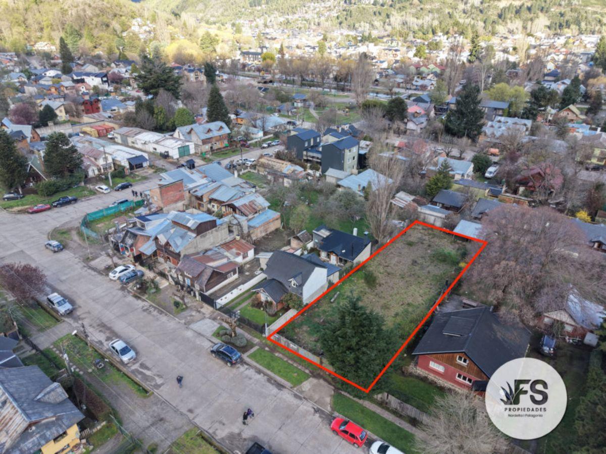 Foto de Venta Terreno Centro San Martin de los Andes, imagen 2