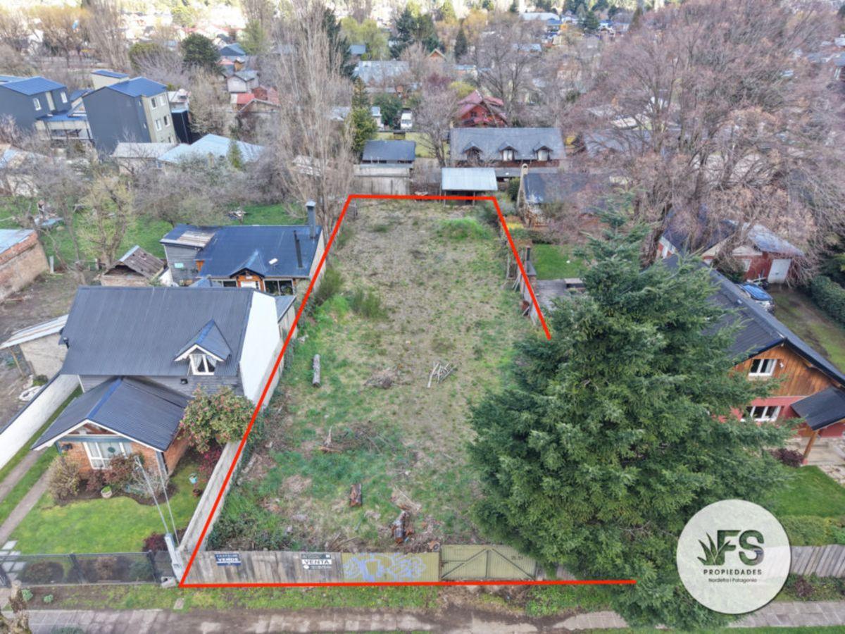 Foto de Venta Terreno Centro San Martin de los Andes, imagen 5