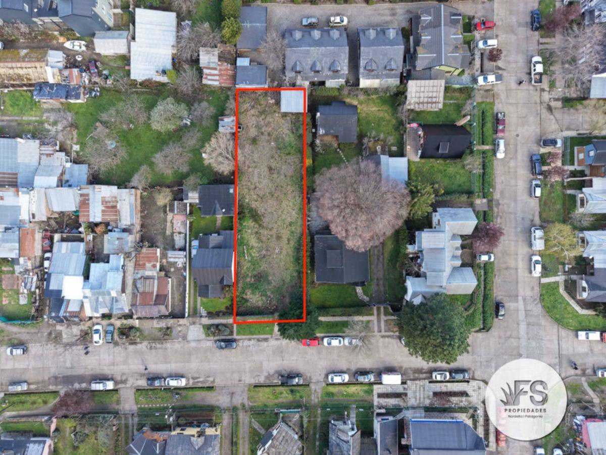 Foto de Venta Terreno Centro San Martin de los Andes, imagen 3