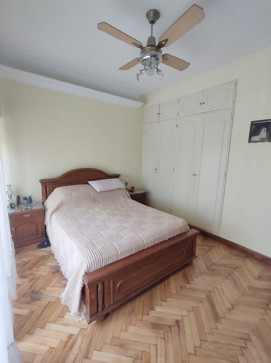 Foto de Venta 3 ambientes con balcon y patio - Villa Crespo, imagen 3