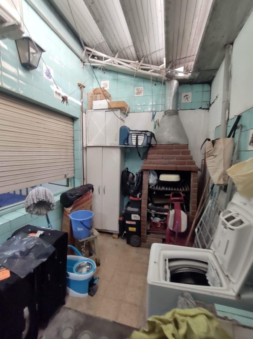 Foto de Venta 3 ambientes con balcon y patio - Villa Crespo, imagen 5