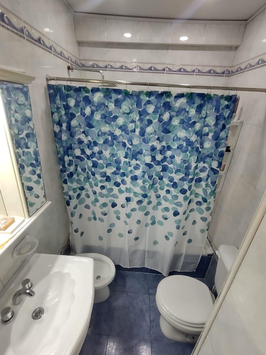 Foto de Venta 3 ambientes con balcon y patio - Villa Crespo, imagen 4