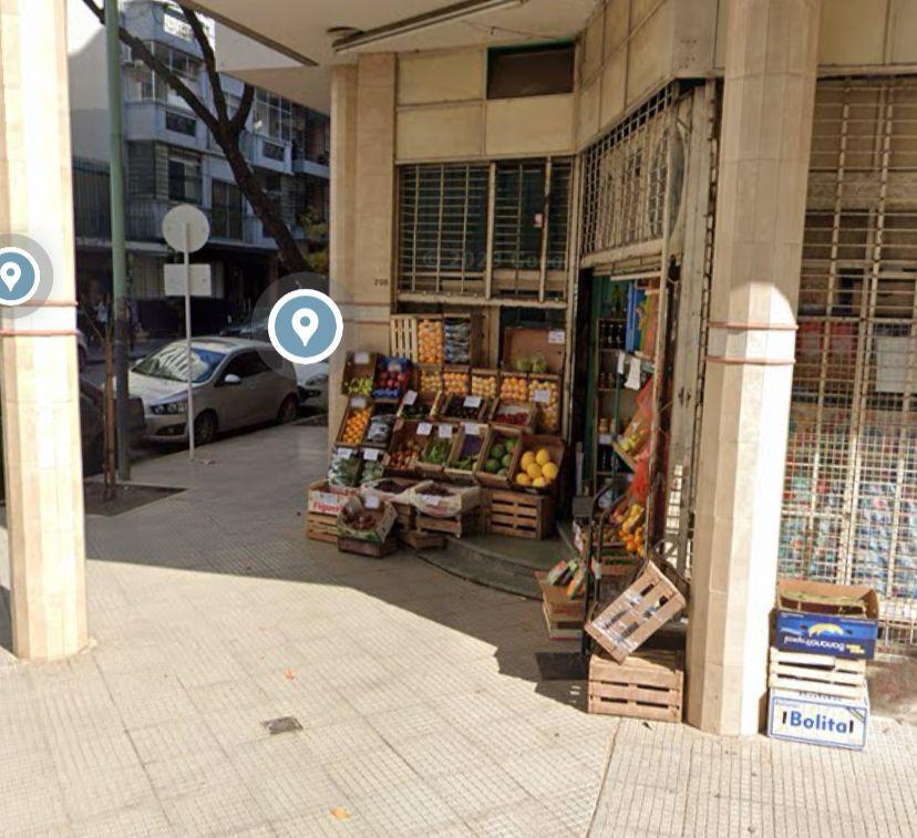 Foto de Venta de Local en Esquina Zona Villa Crespo, imagen 3
