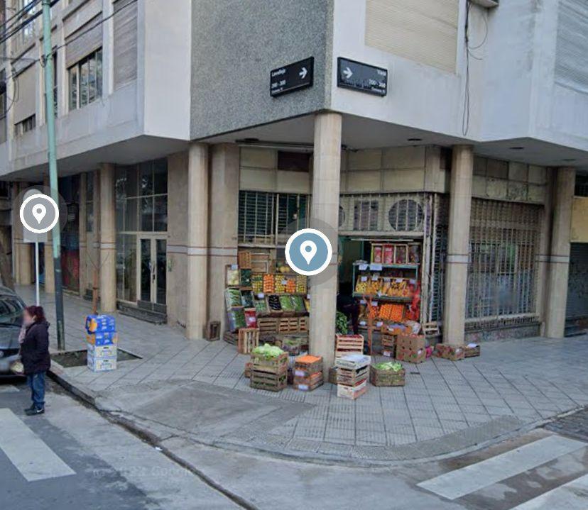 Venta de Local en Esquina Zona Villa Crespo