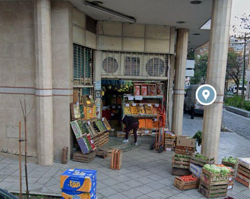 Foto de Venta de Local en Esquina Zona Villa Crespo, imagen 4
