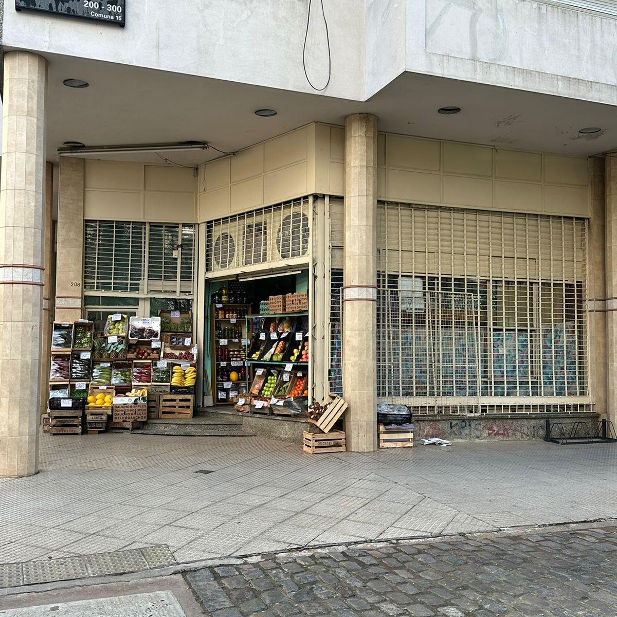 Foto de Venta de Local en Esquina Zona Villa Crespo, imagen 5