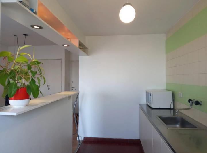 ALQUILER MONOAMBIENTE VILLA CRESPO