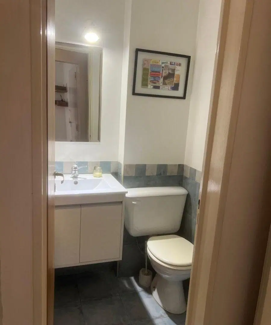 TRIPLEX EN VENTA 4 AMBIENTES. Palermo Soho 4