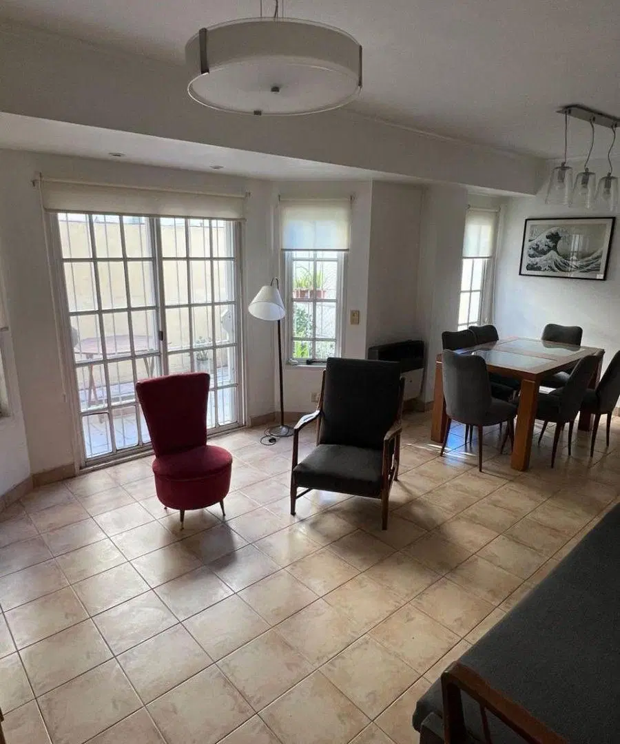 TRIPLEX EN VENTA 4 AMBIENTES. Palermo Soho 2