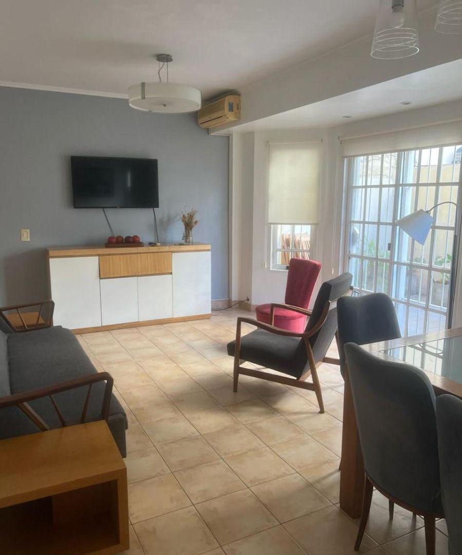 TRIPLEX EN VENTA 4 AMBIENTES. Palermo Soho