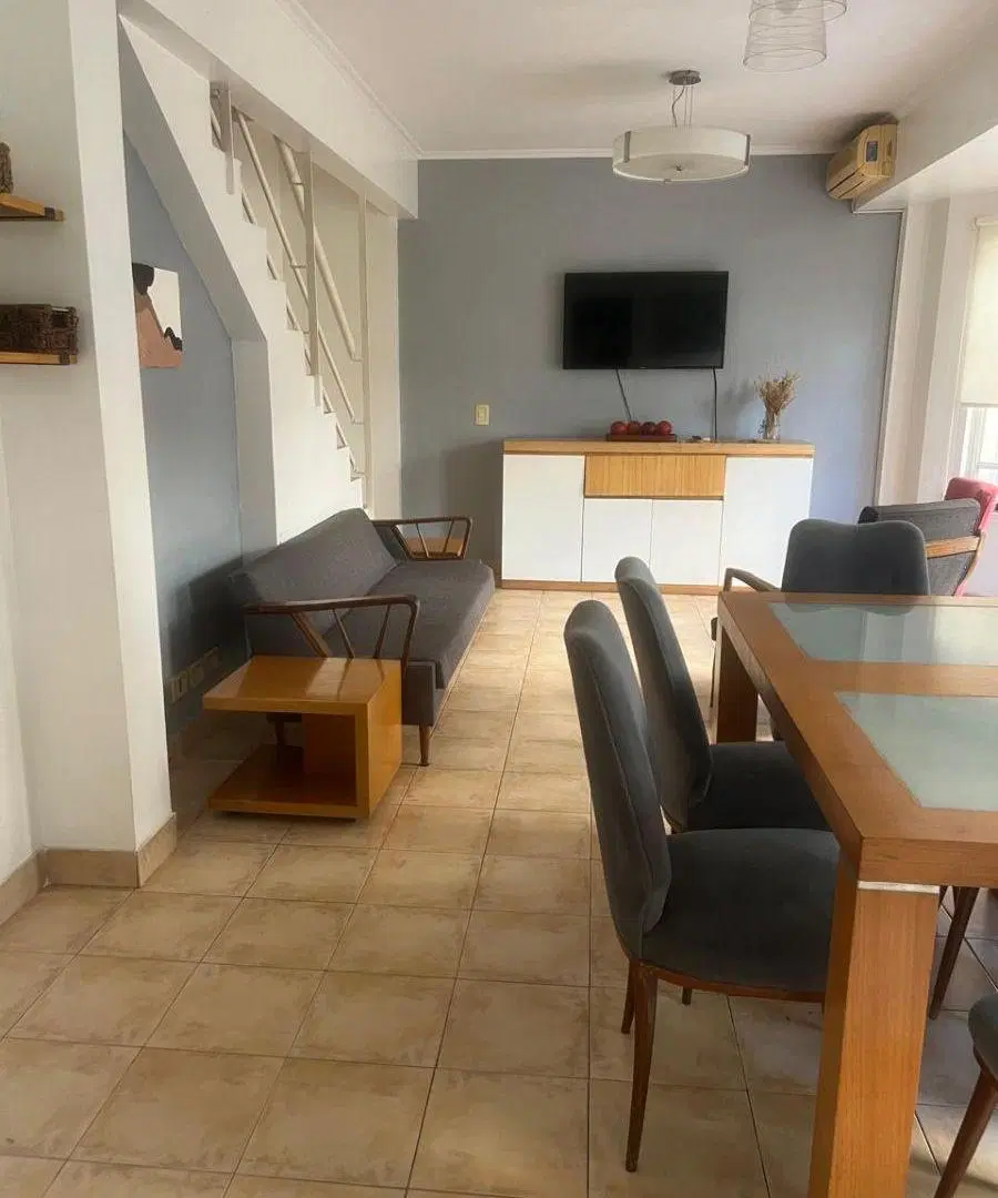 TRIPLEX EN VENTA 4 AMBIENTES. Palermo Soho 8