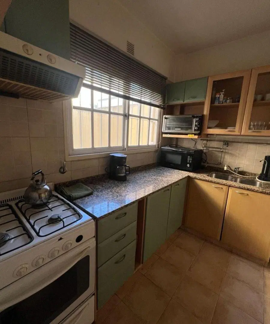 TRIPLEX EN VENTA 4 AMBIENTES. Palermo Soho 3