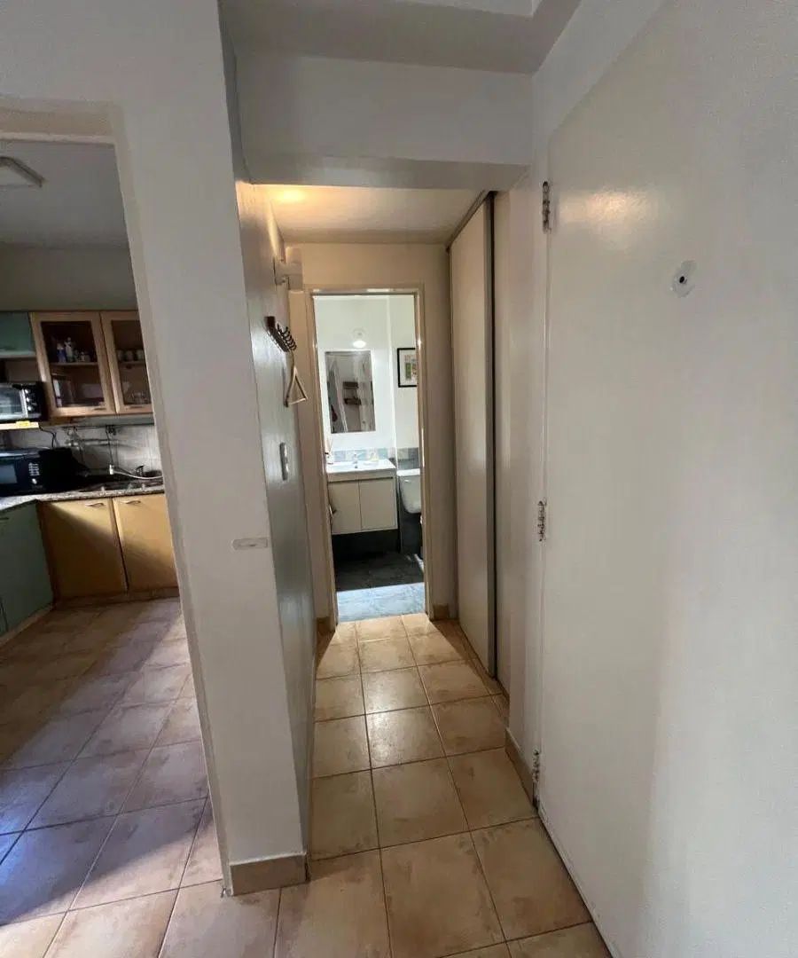TRIPLEX EN VENTA 4 AMBIENTES. Palermo Soho 5