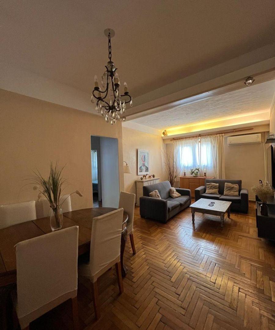 VENTA 3 AMBIENTES VILLA CRESPO