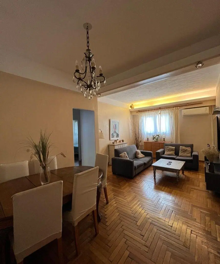 VENTA 3 AMBIENTES VILLA CRESPO 1