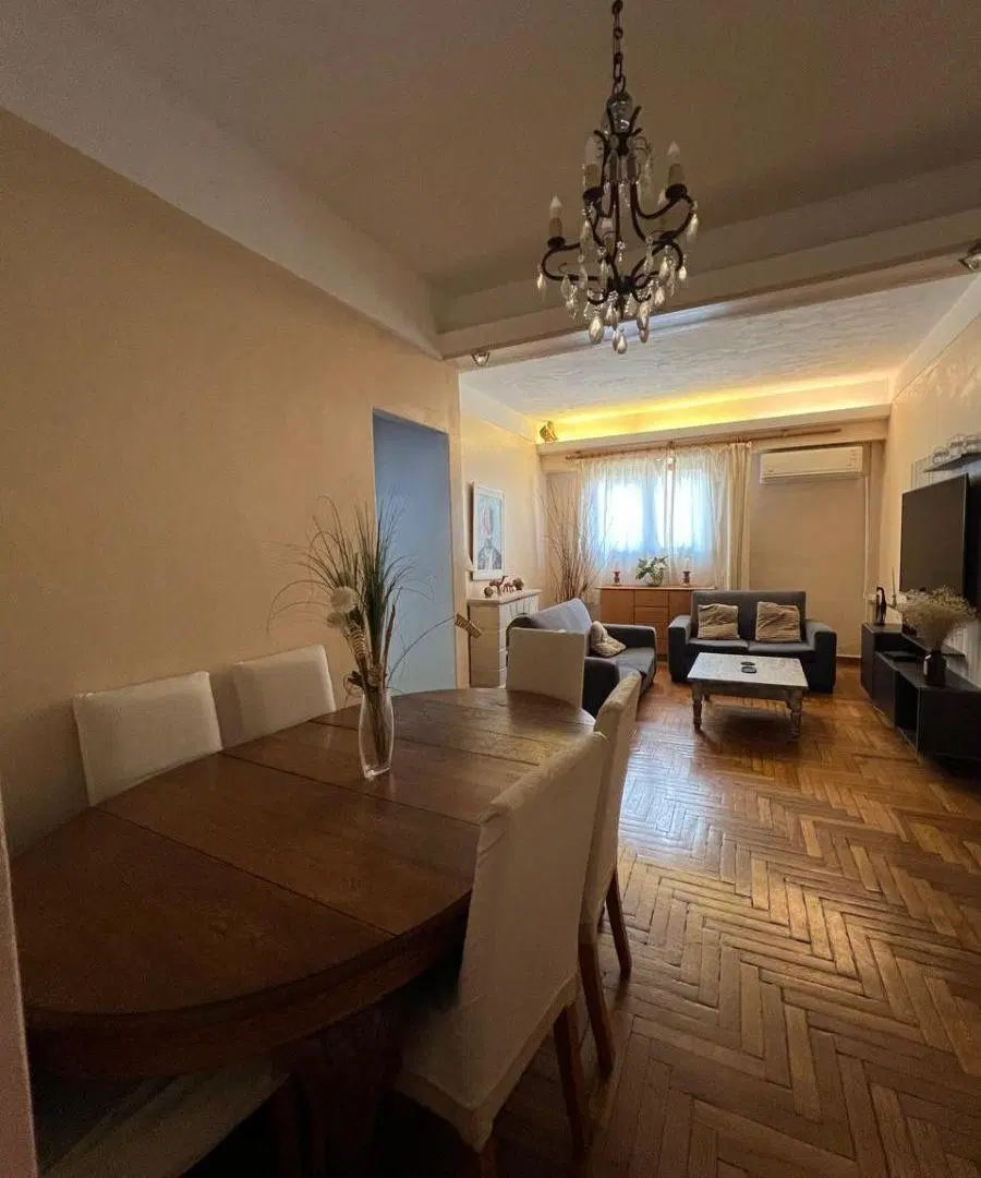 VENTA 3 AMBIENTES VILLA CRESPO 3