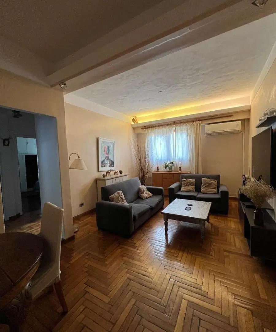 VENTA 3 AMBIENTES VILLA CRESPO 2