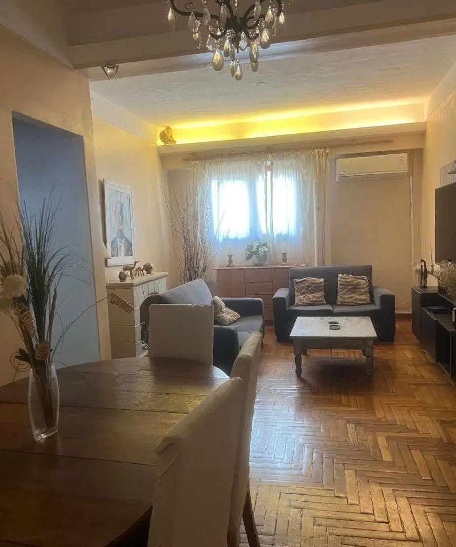 VENTA 3 AMBIENTES VILLA CRESPO 4