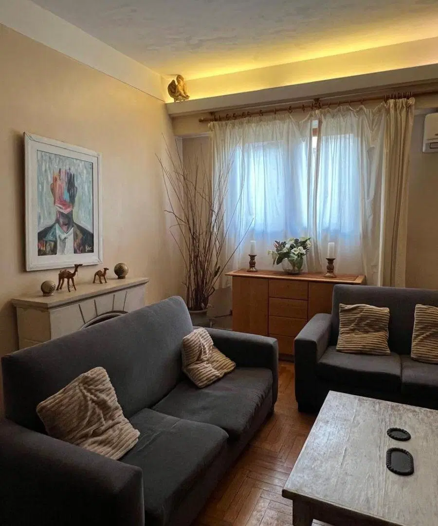 VENTA 3 AMBIENTES VILLA CRESPO 5